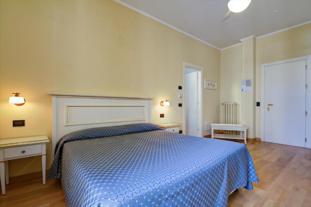 Hotel Primula Alassio Bilik gambar